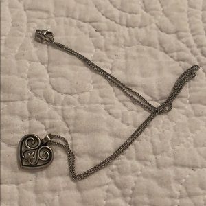 James Avery necklace